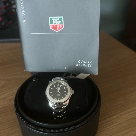 Tag Watch - Picture 2 of 4